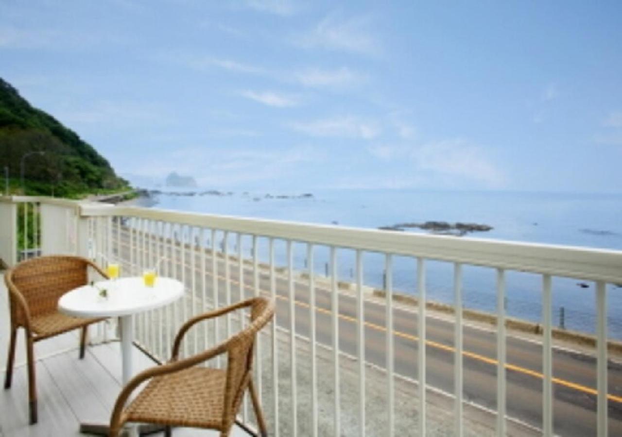 Miharashi Sou / Vacation Stay 57868 Shakotan Exterior foto